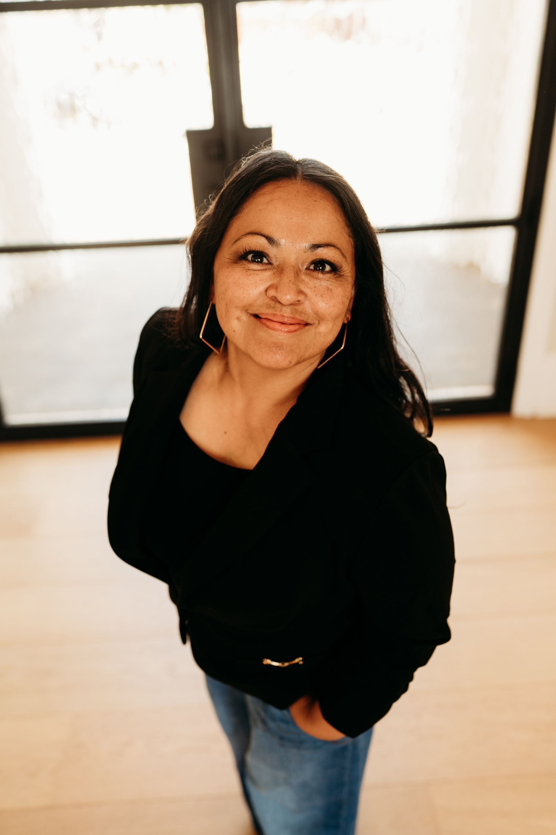 Jessie Velasquez, Realtor and Property Manager at Modern Day Living