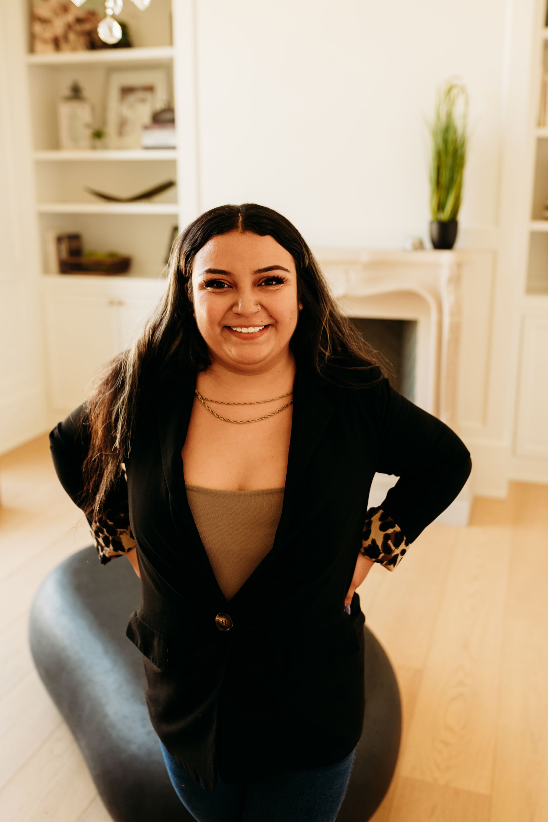 Alixiana Pena, Realtor and Property Manager at Modern Day Living