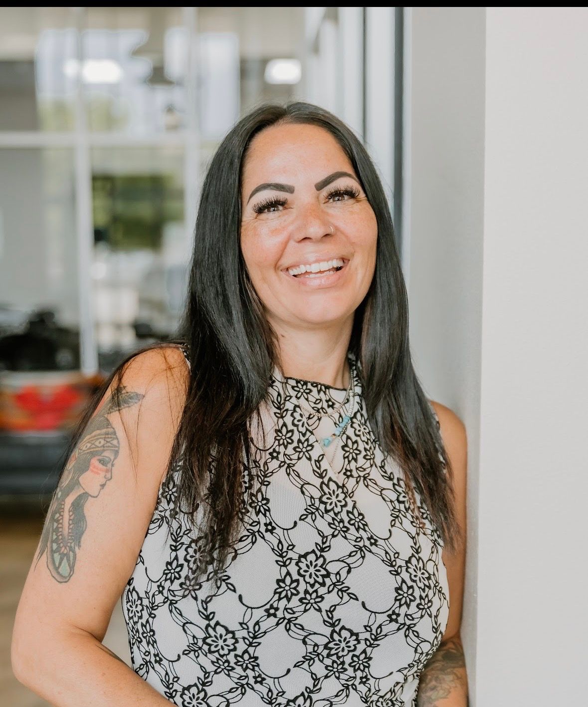 Jen Branson, Realtor at Modern Day Living