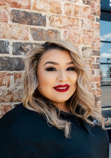Jovanne Lopez headshot