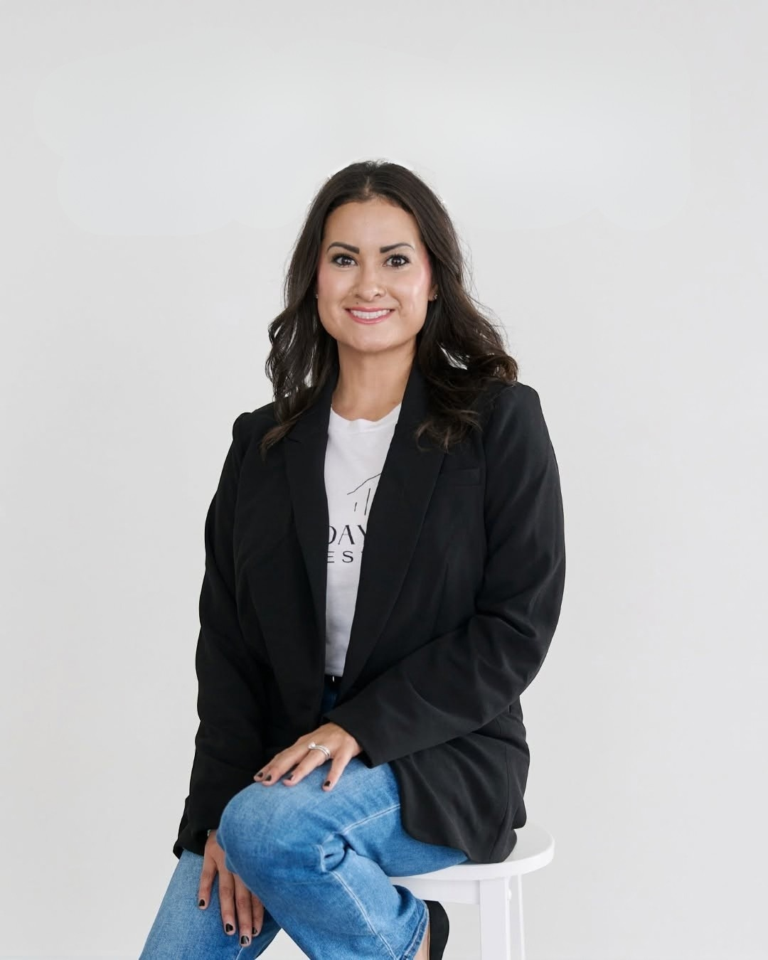 Sarah Newton, Director of Tenant Relations and Realtor at Modern Day Living
