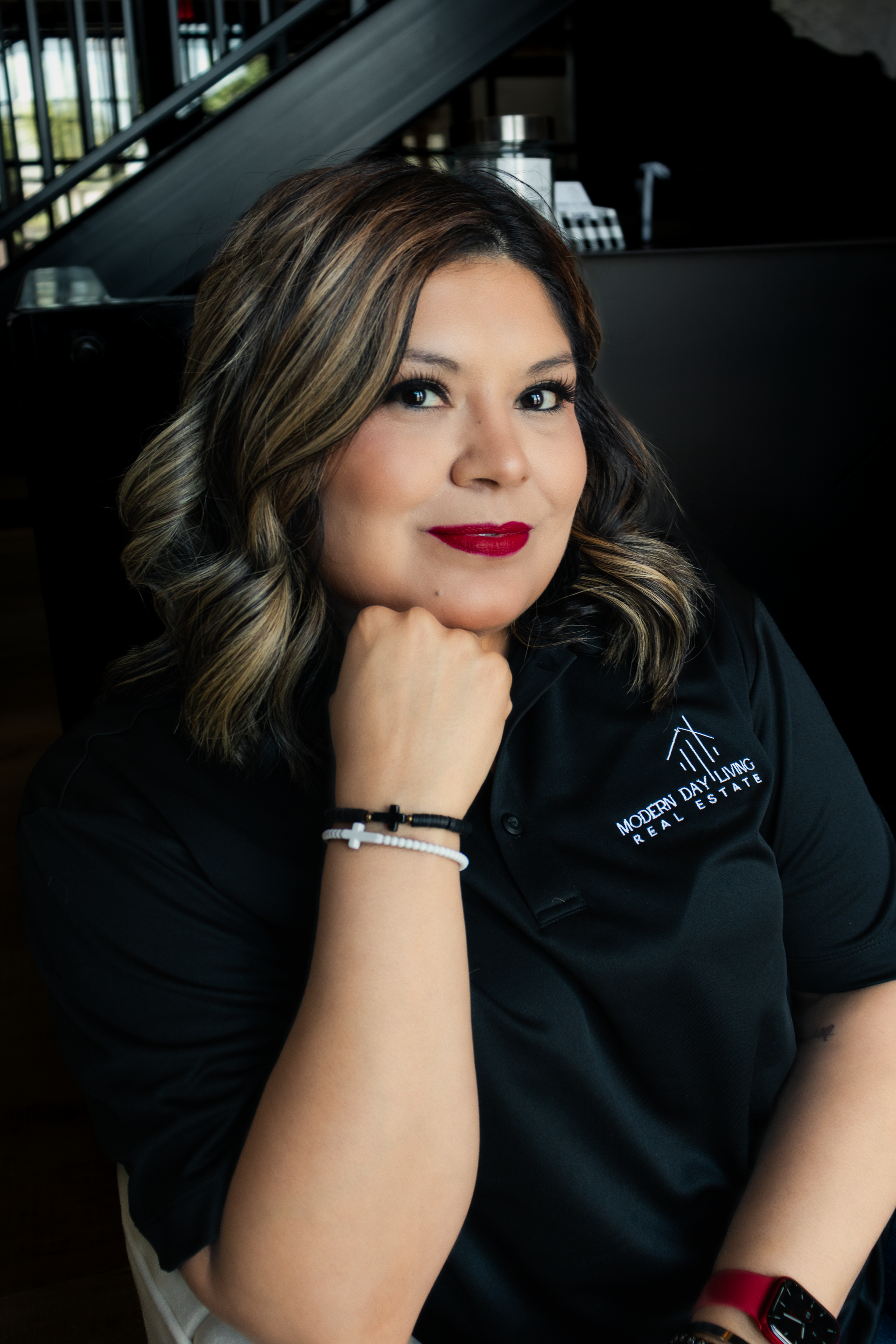 Tammy Hernandez headshot