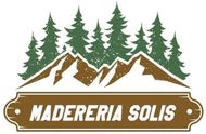 Logo de Maderería Solís