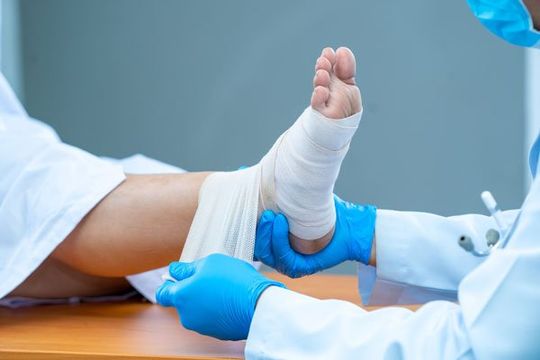 Specialized Foot Surgeries — Orland Park, IL — McDermott Podiatry Specialized Foot Surgeries — Orland Park, IL — McDermott Podiatry