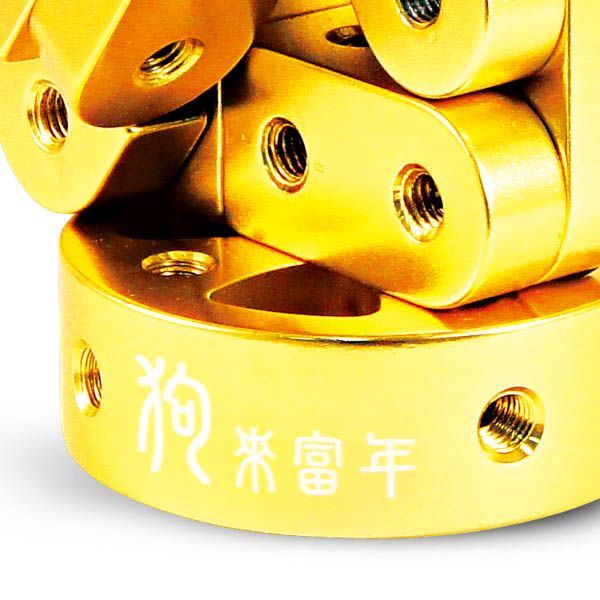狗來富年 Dog