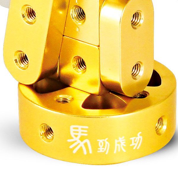 馬到成功 Horse