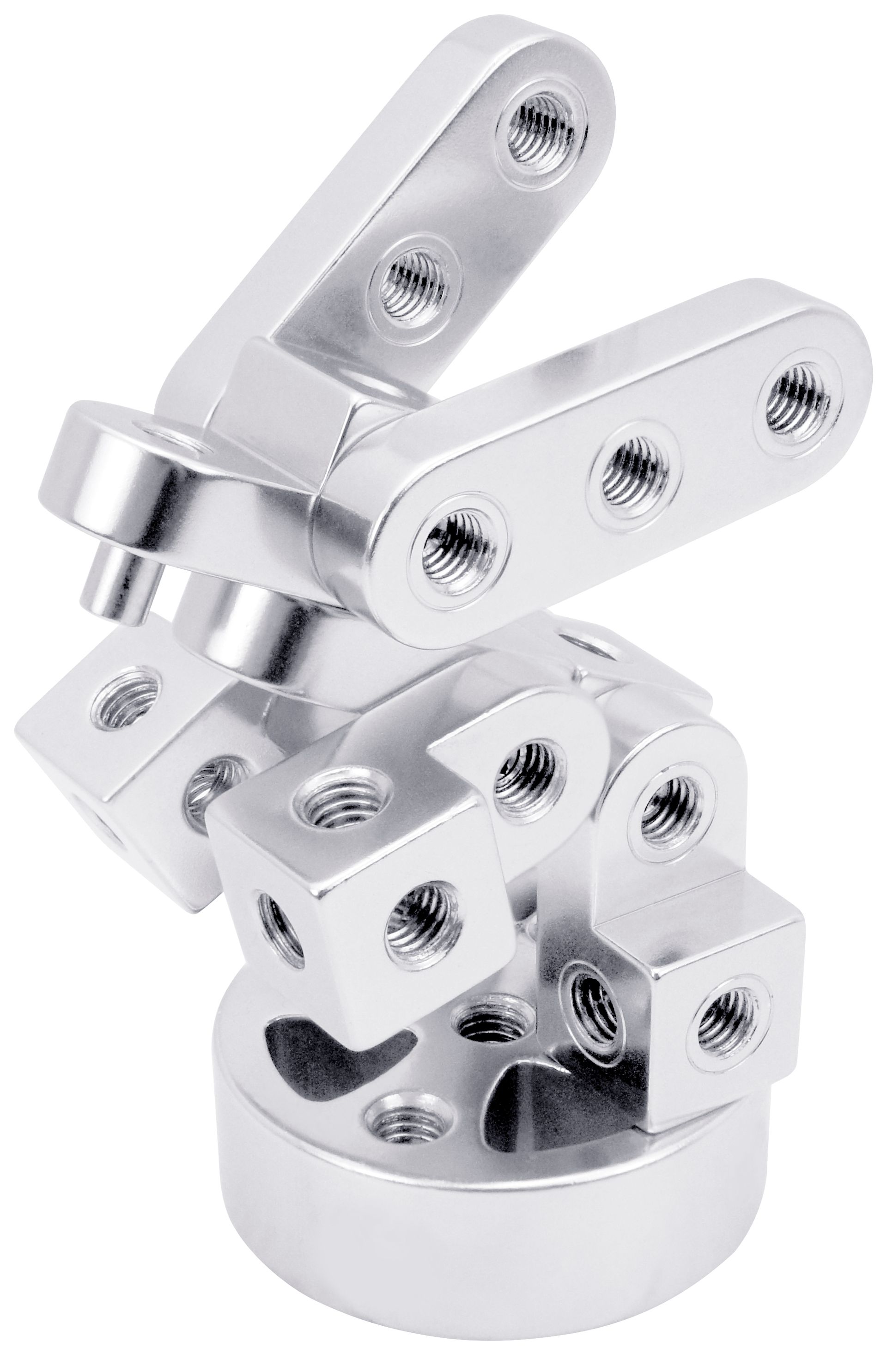 People Working