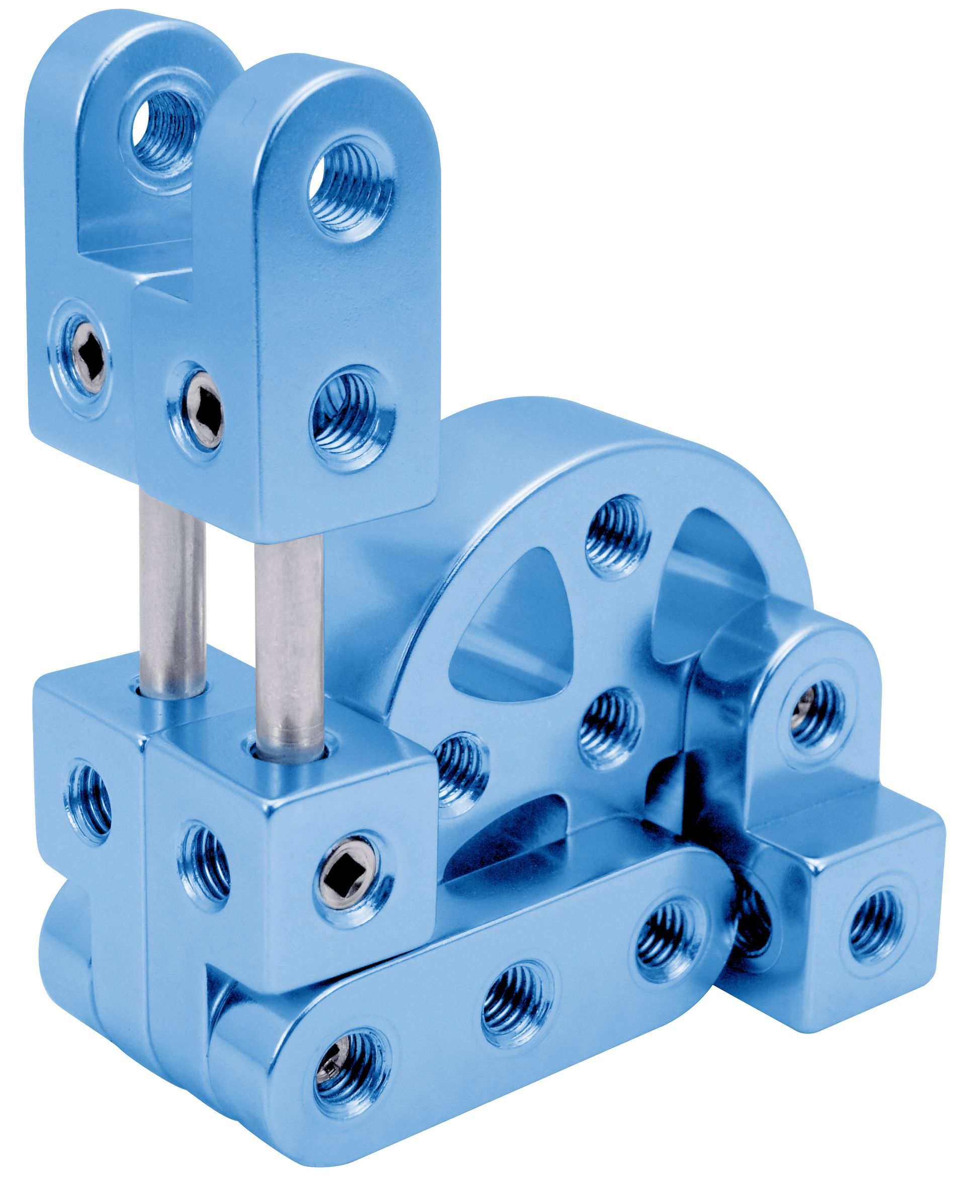 People Working