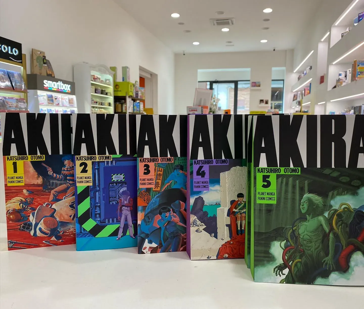 manga