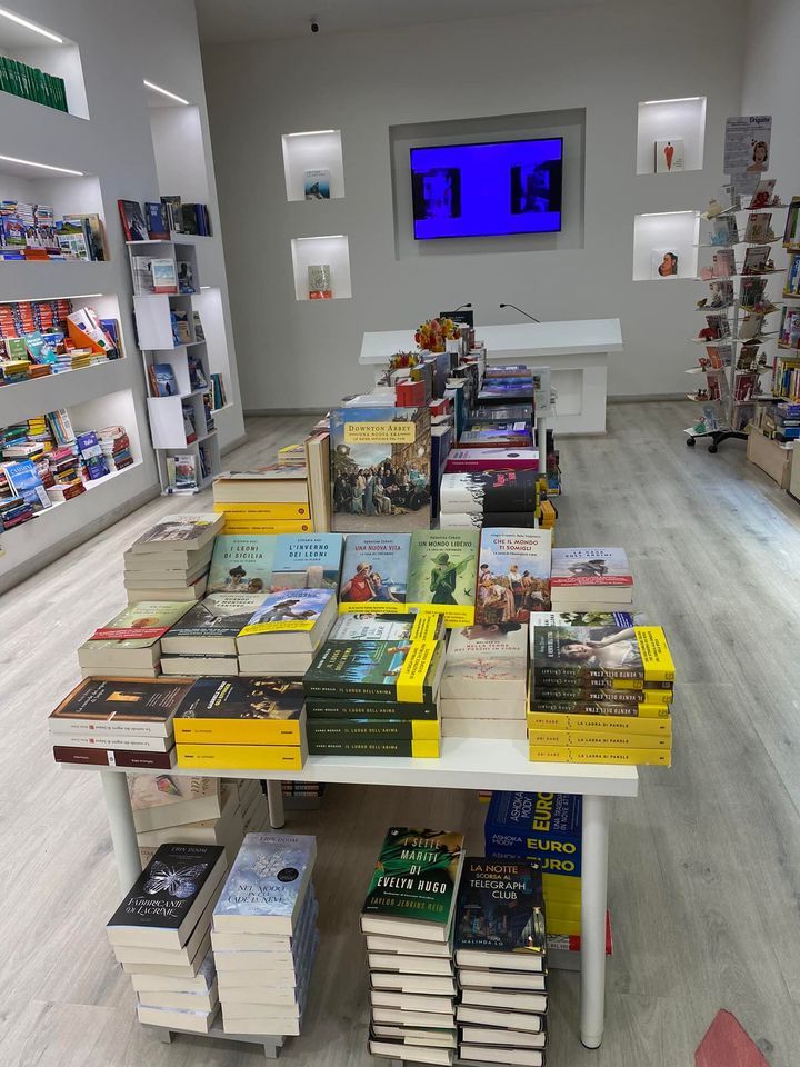 libri di musica