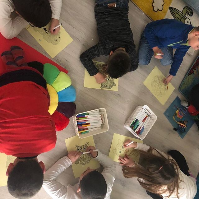 disegno per bambini