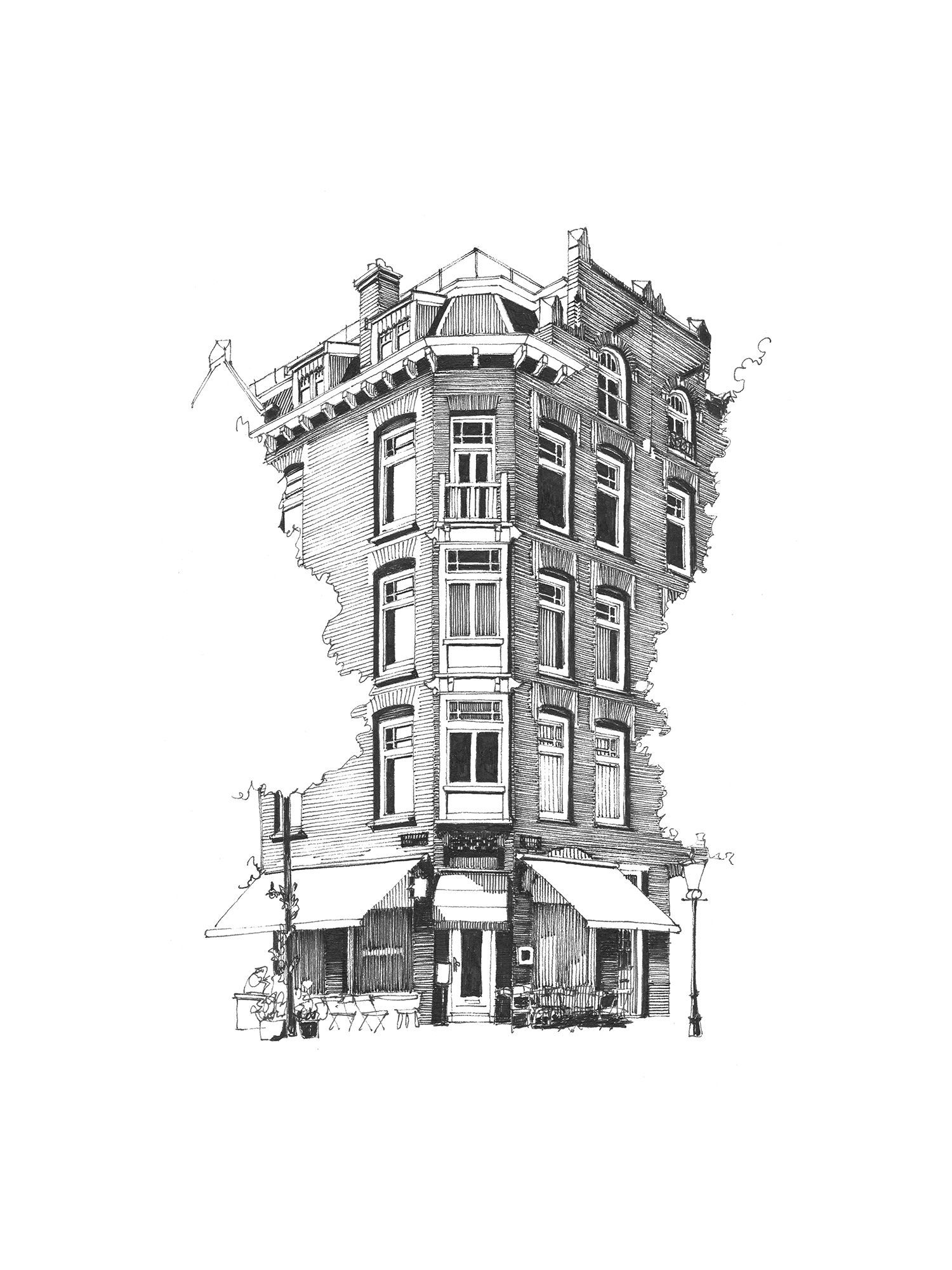 Keizersgracht Amsterdam