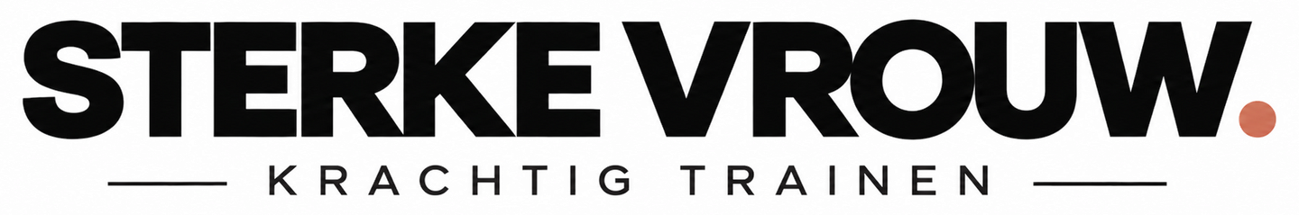 Sterke-Vrouw-Logo