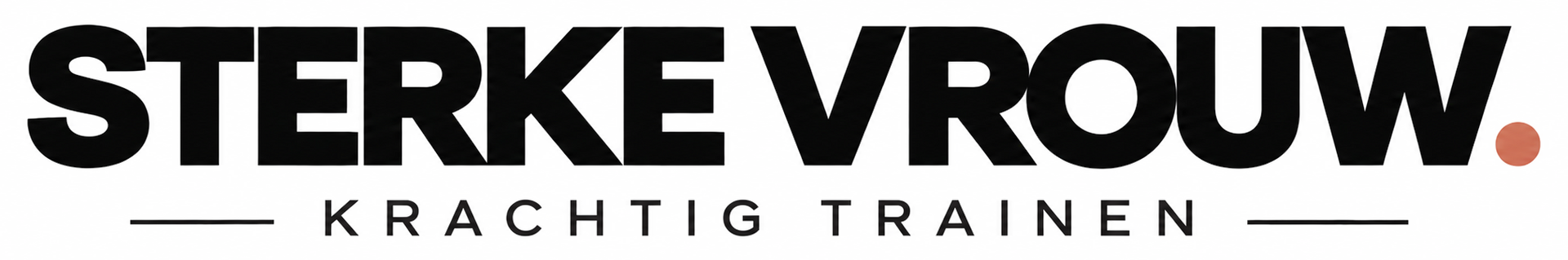 Sterke-Vrouw-Logo