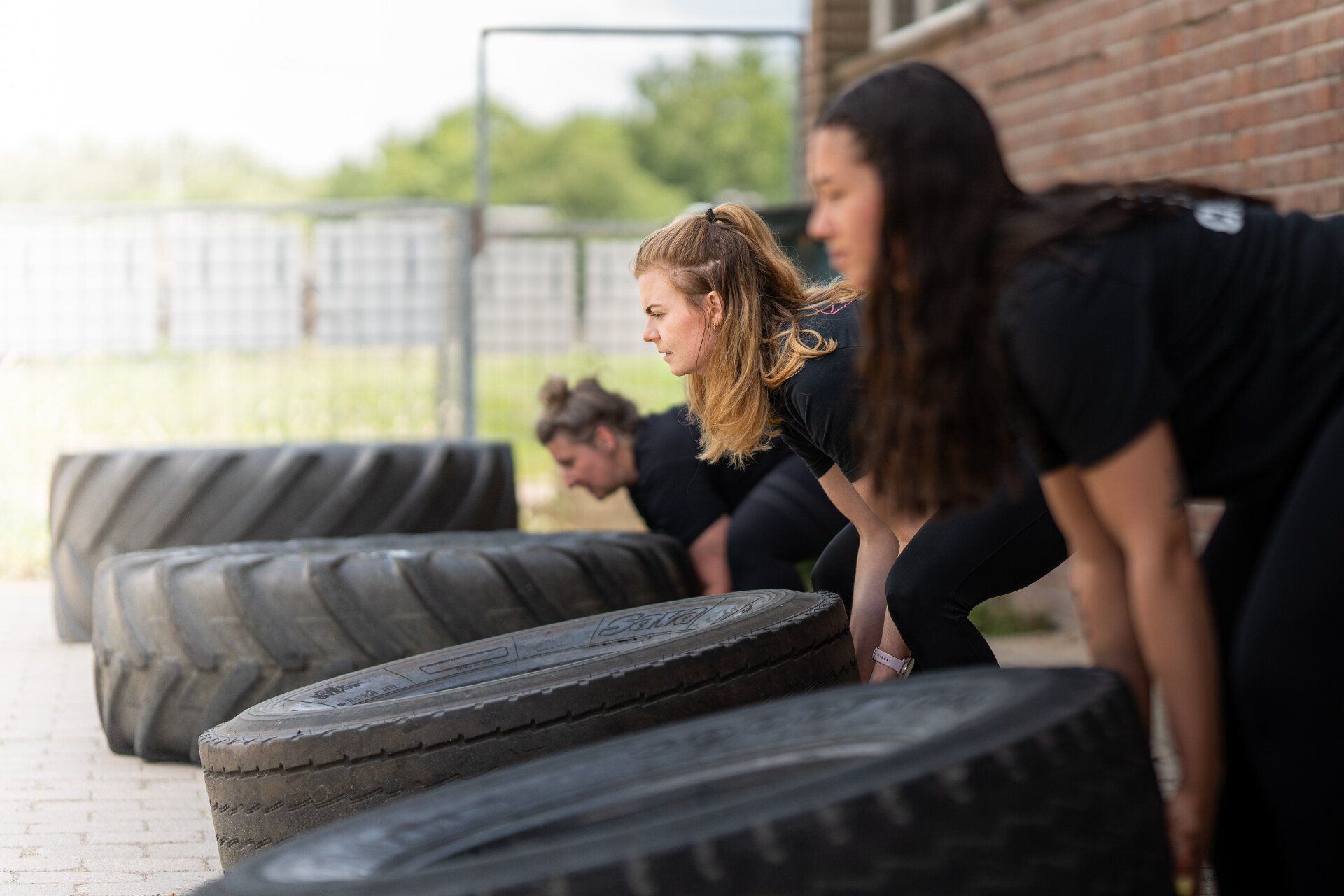 Sterke-Vrouw-Arnhem-groep