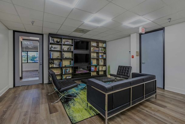 Office Leases In Covington, LA