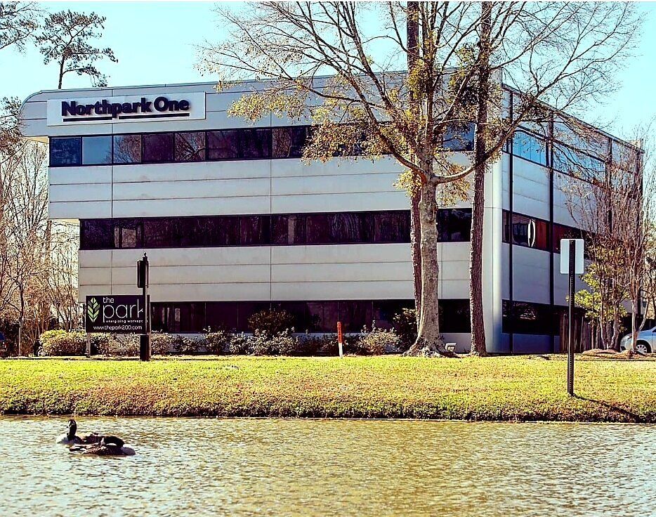 Covington Virtual Office Outside