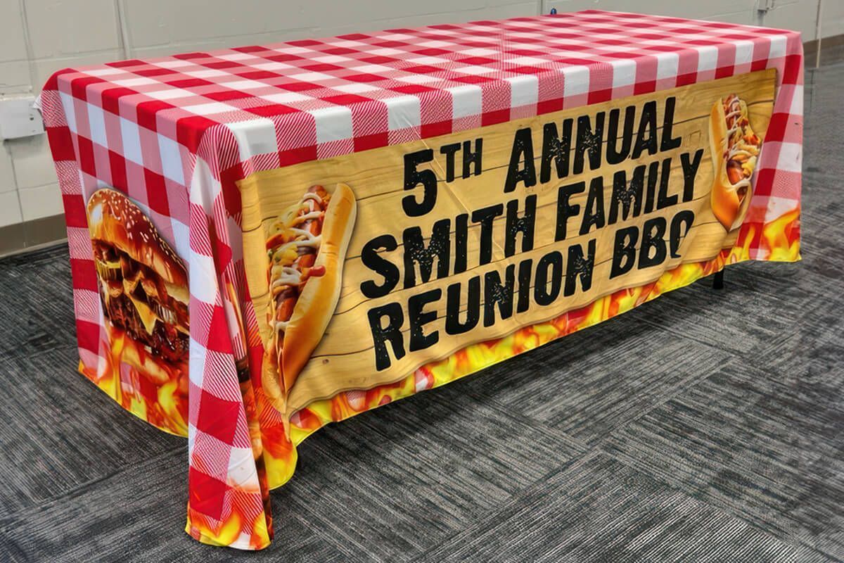 Tablecloth