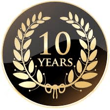 10 Years of Mobile Compuer Repair Service in Stoke