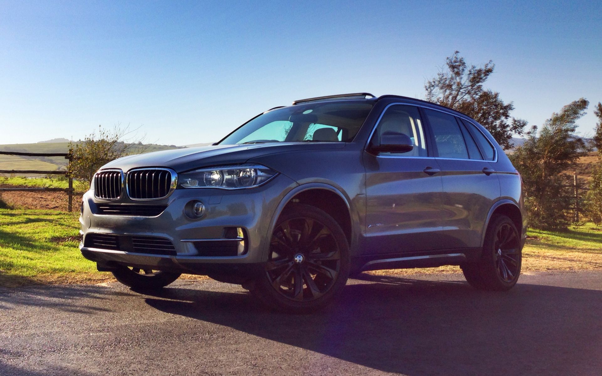 BMW Auto Repair - Woodard Auto & Truck in Moses Lake, WA