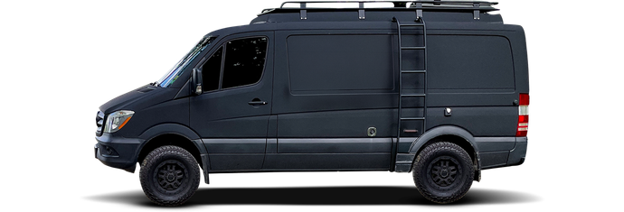 Motorhome Vehicle | Woodard Auto & Truck