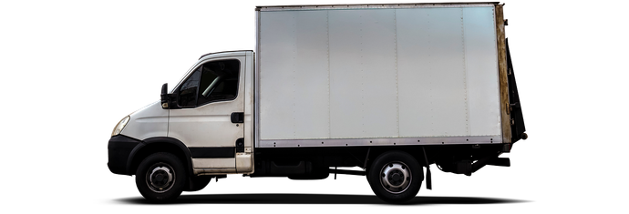 Box Truck | Woodard Auto & Truck