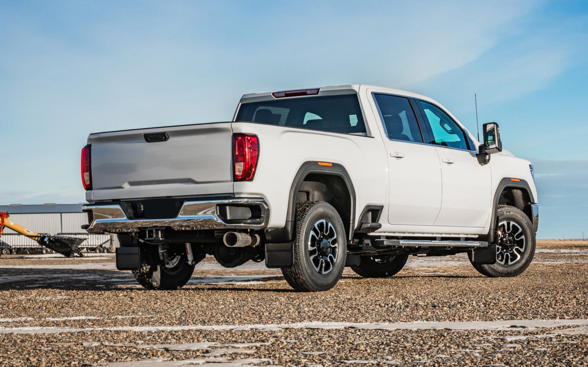 GM Auto Repair - Woodard Auto & Truck in Moses Lake, WA