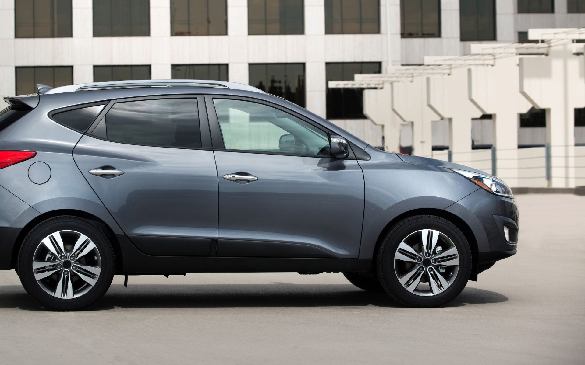 Hyundai Auto Repair - Woodard Auto & Truck in Moses Lake, WA