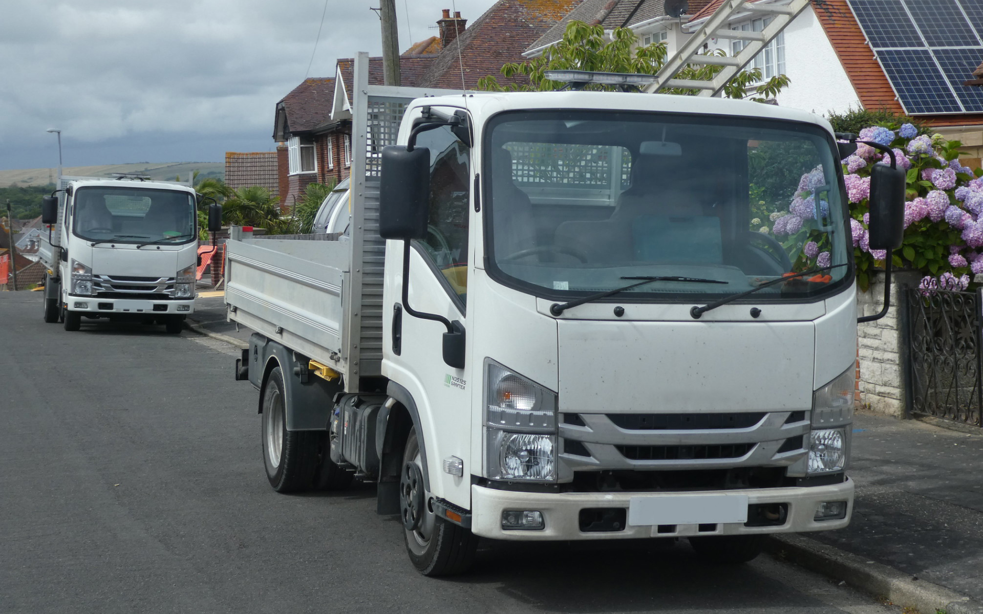 Isuzu Auto Repair - Woodard Auto & Truck in Moses Lake, WA