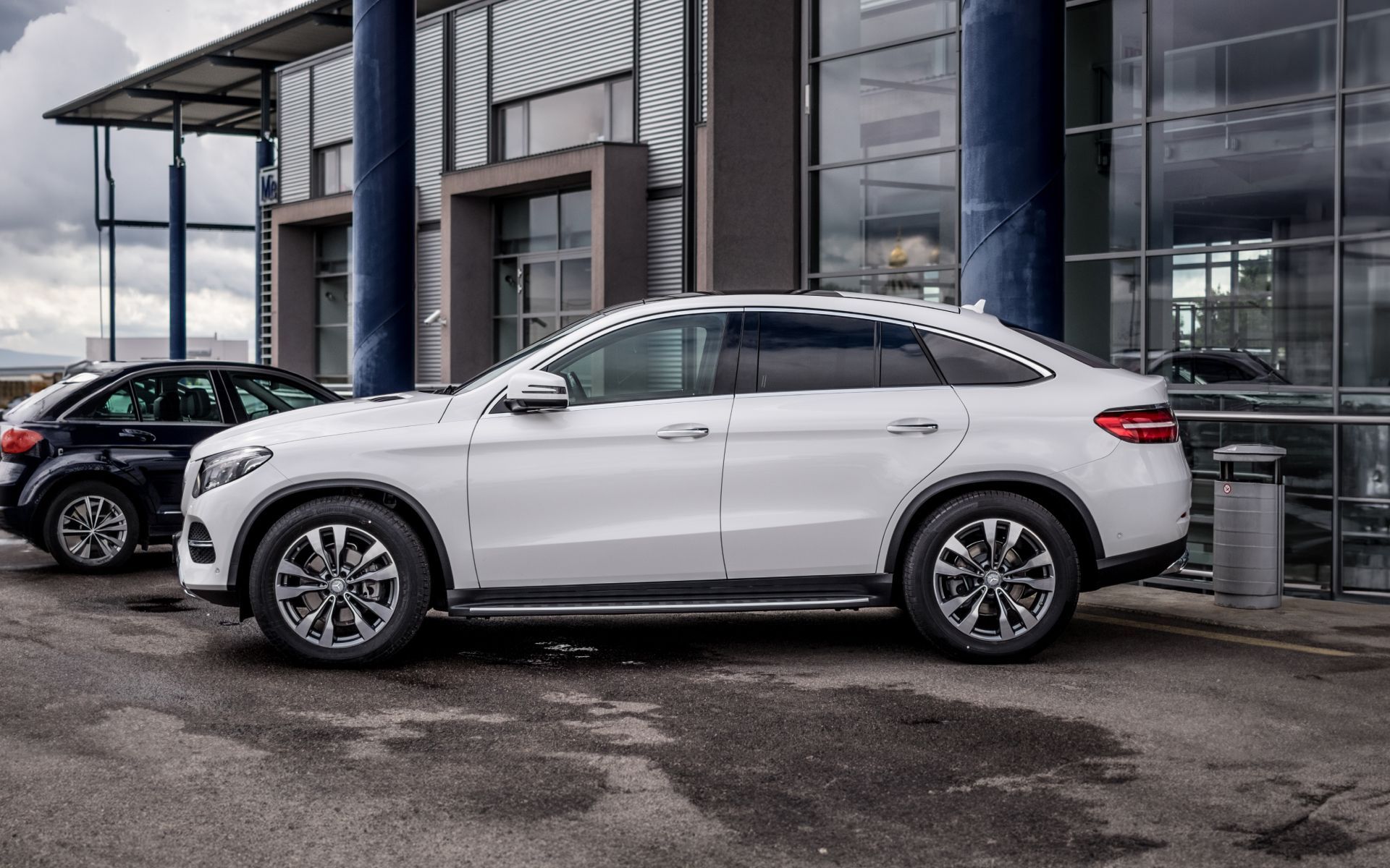 Mercedes Benz Auto Repair - Woodard Auto & Truck in Moses Lake, WA