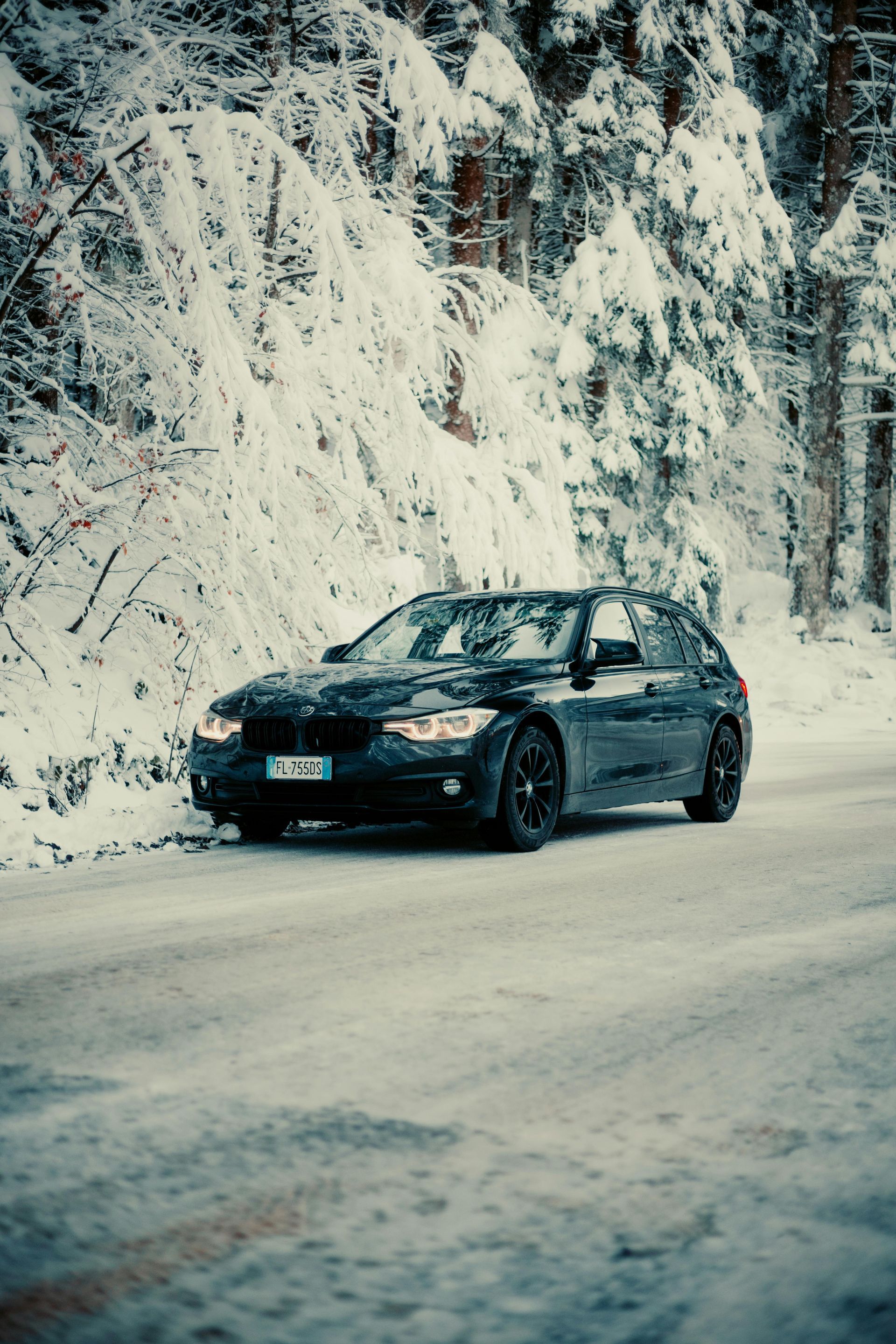 Winter Ready: How to Keep Your Car in Top Shape in Moses Lake, WA | Woodard Auto & Truck