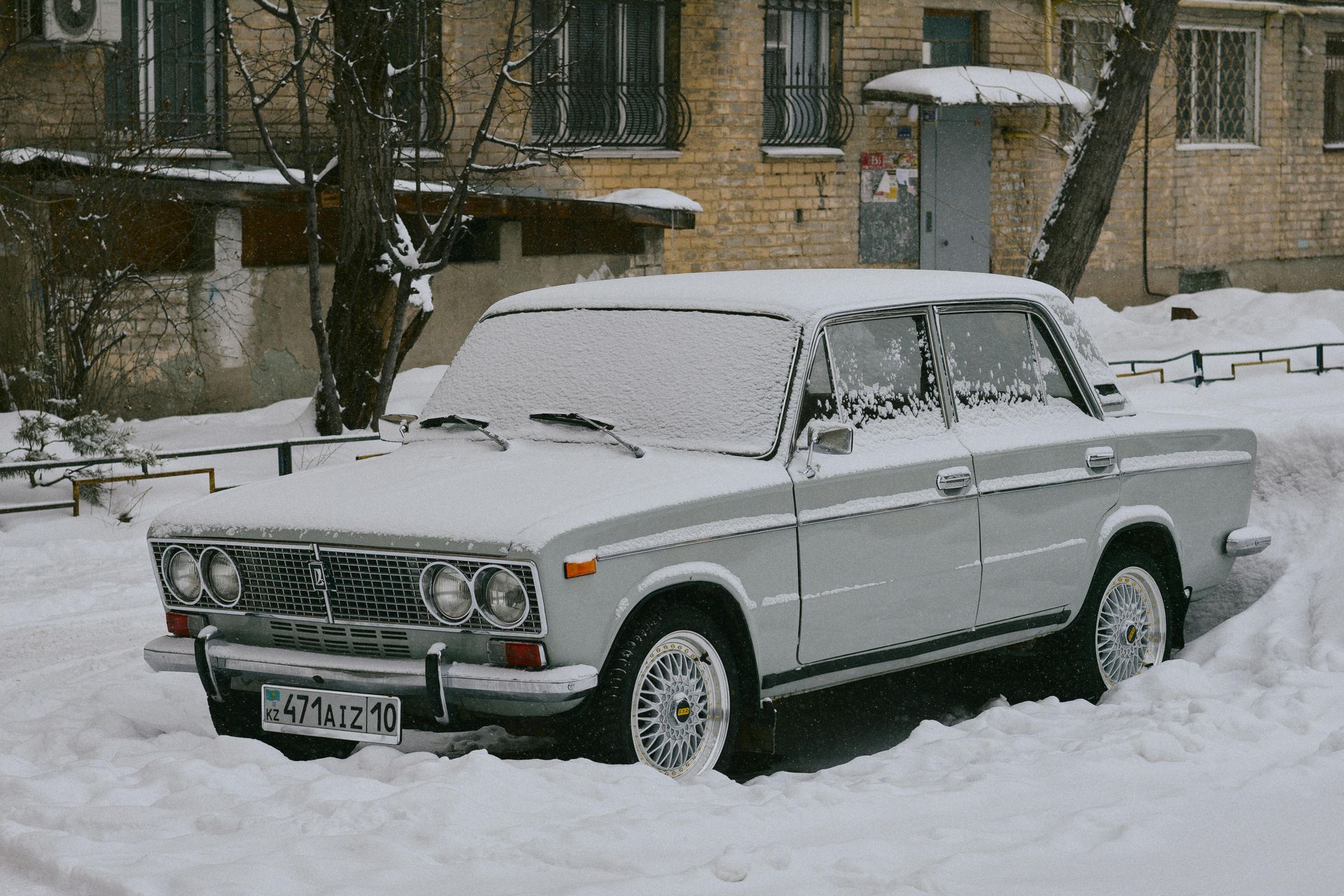 Winter Ready: How to Keep Your Car in Top Shape in Moses Lake, WA | Woodard Auto & Truck