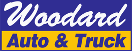 Business Logo | Woodard Auto & Truck
