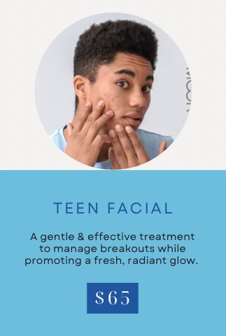 Spa promotion: