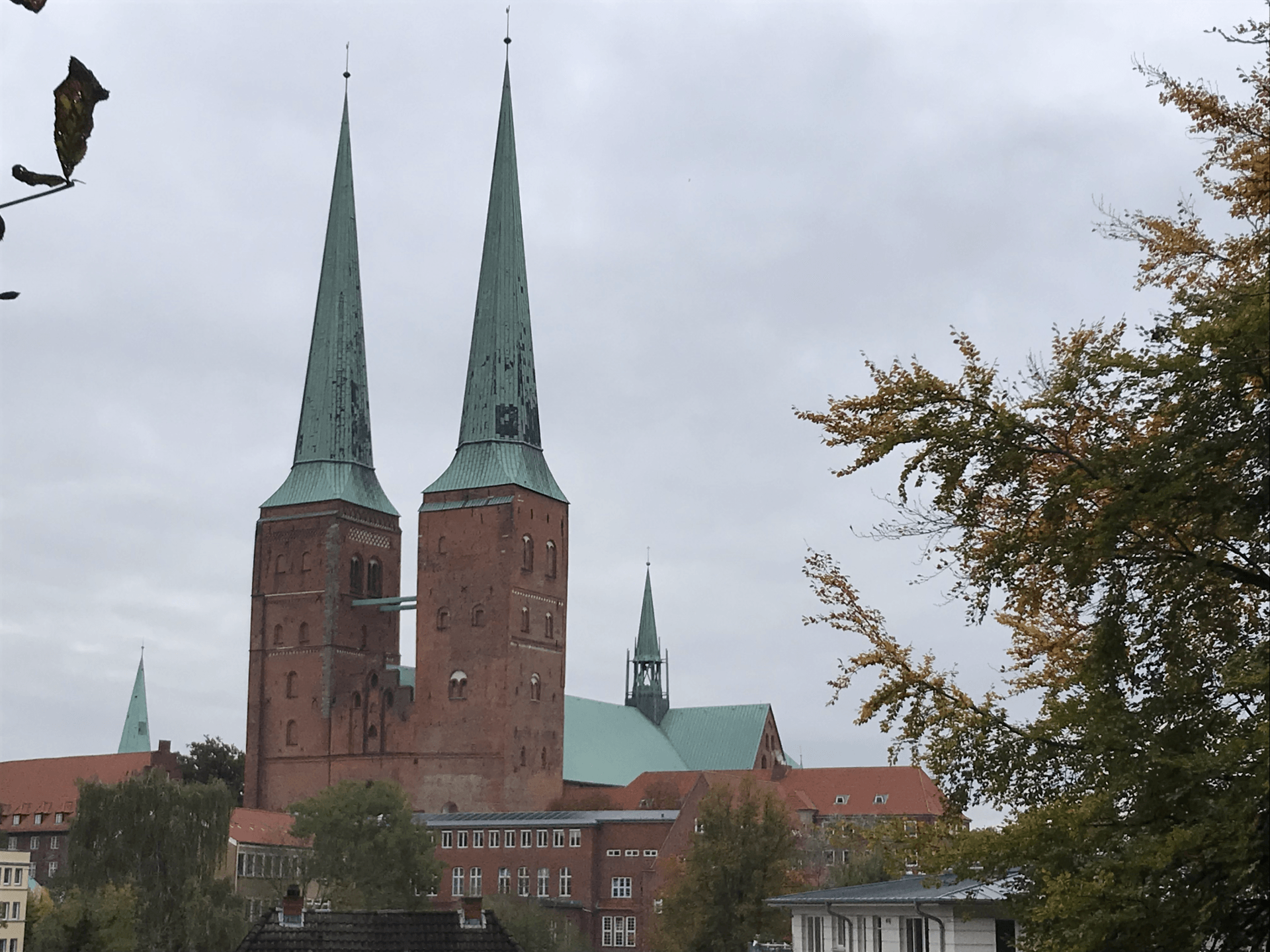 Der Lübecker Dom