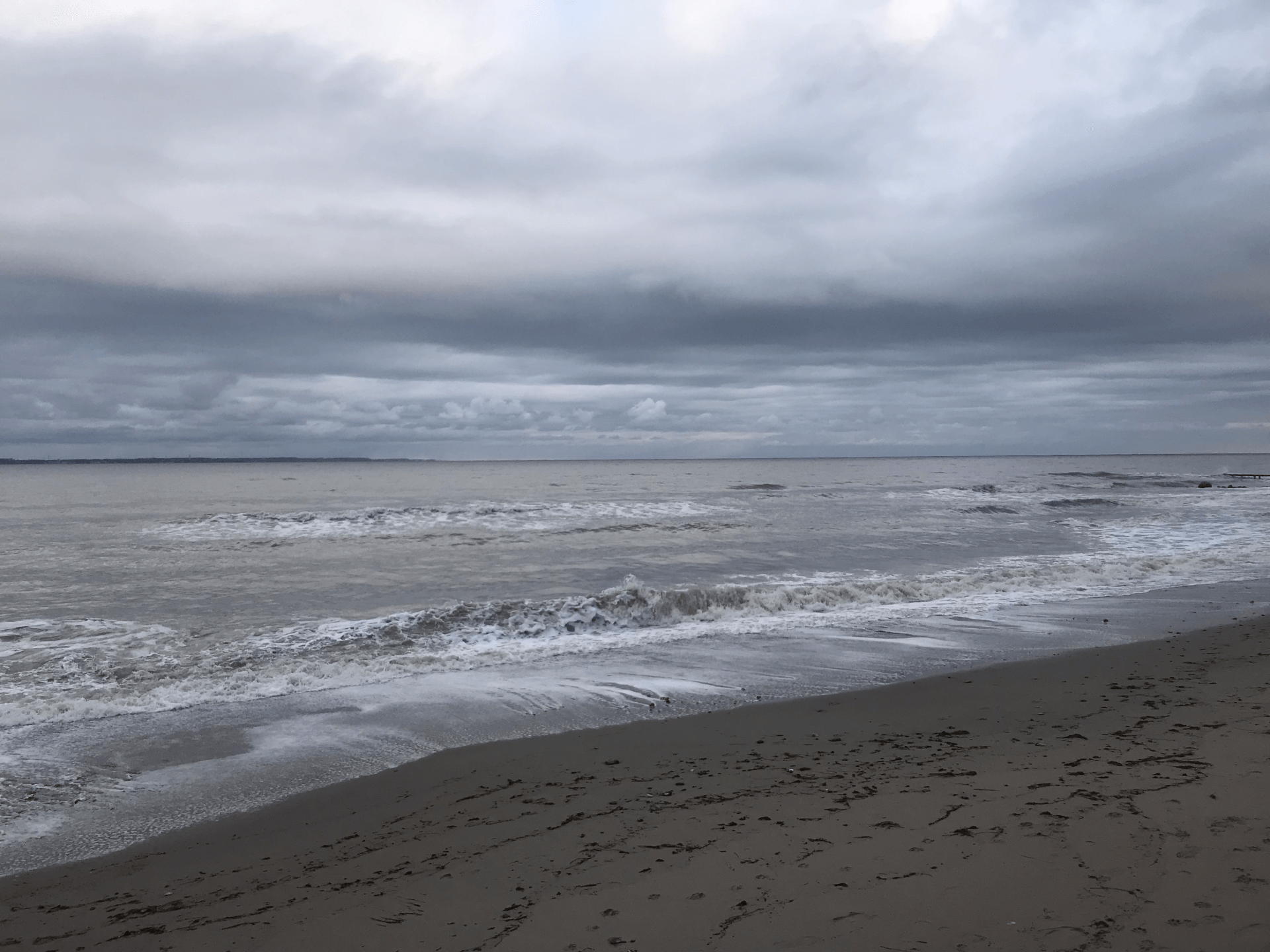 Kellenhusen an der Ostsee ©Monteurzimmer Lübeck Haus Frase