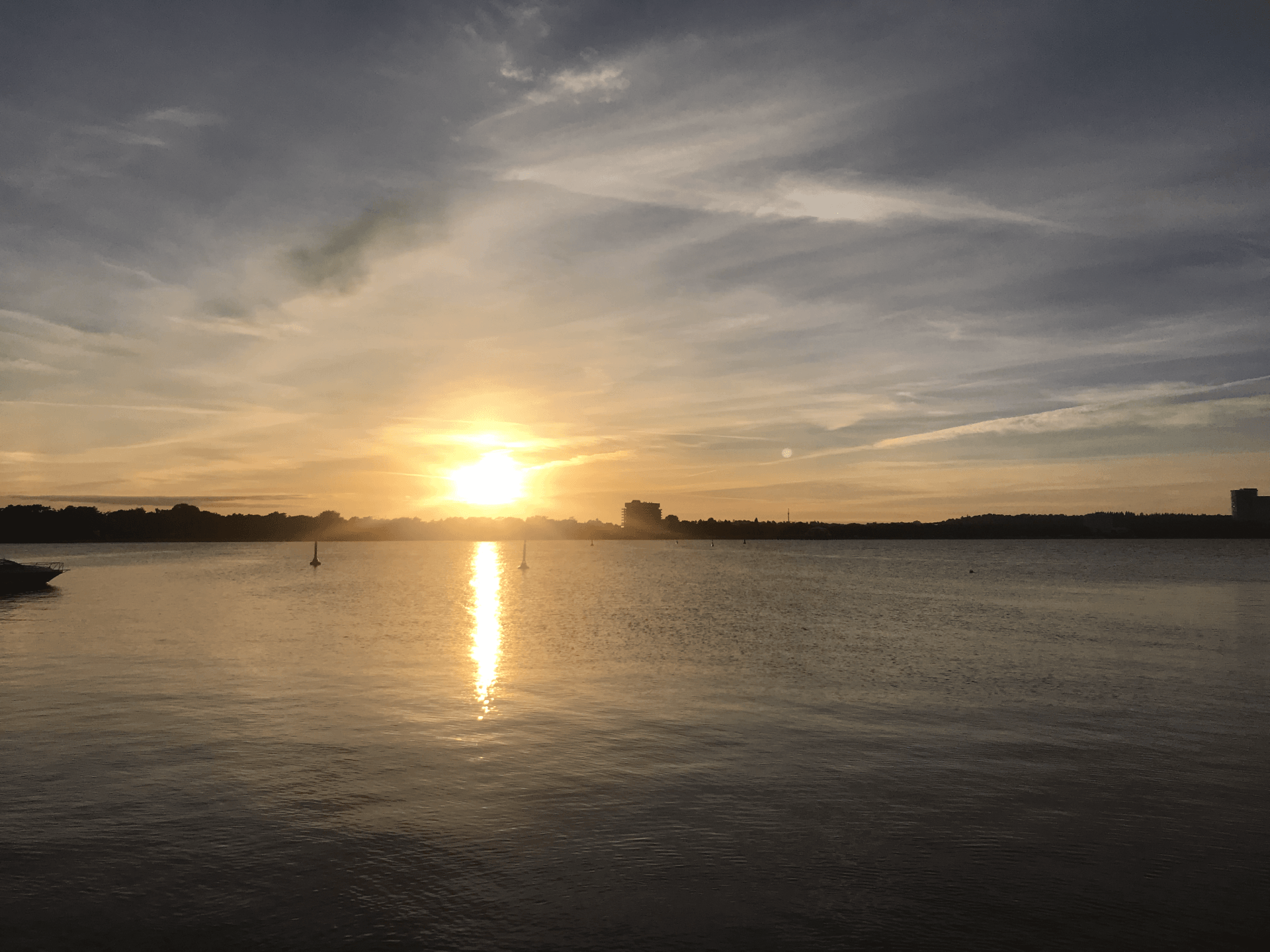 Timmendorfer Strand Maritim Seeschlösschen