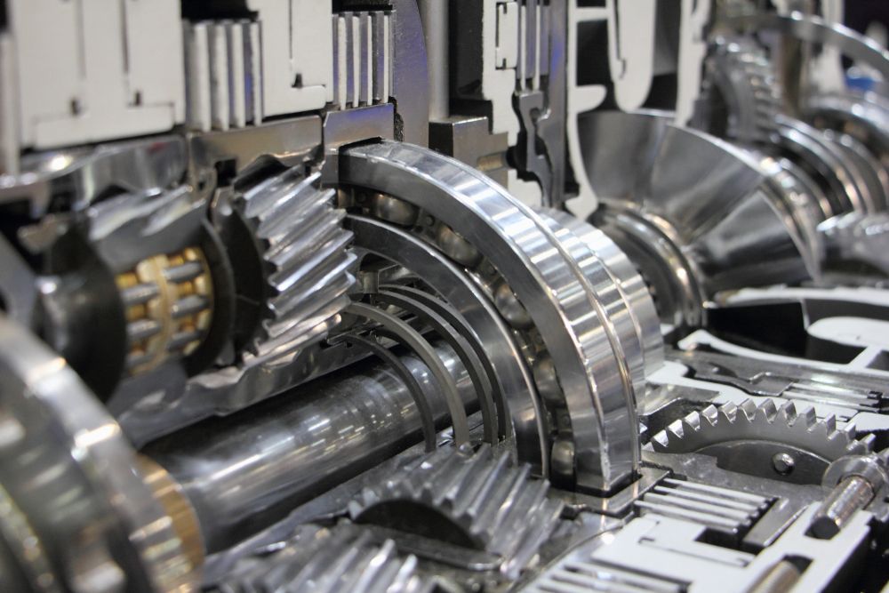 Gearbox Automatic Mechanism — Tamworth Manual Transmission Factory in Scone, NSW Gearbox Automatic Mechanism — Tamworth Manual Transmission Factory in Scone, NSW
