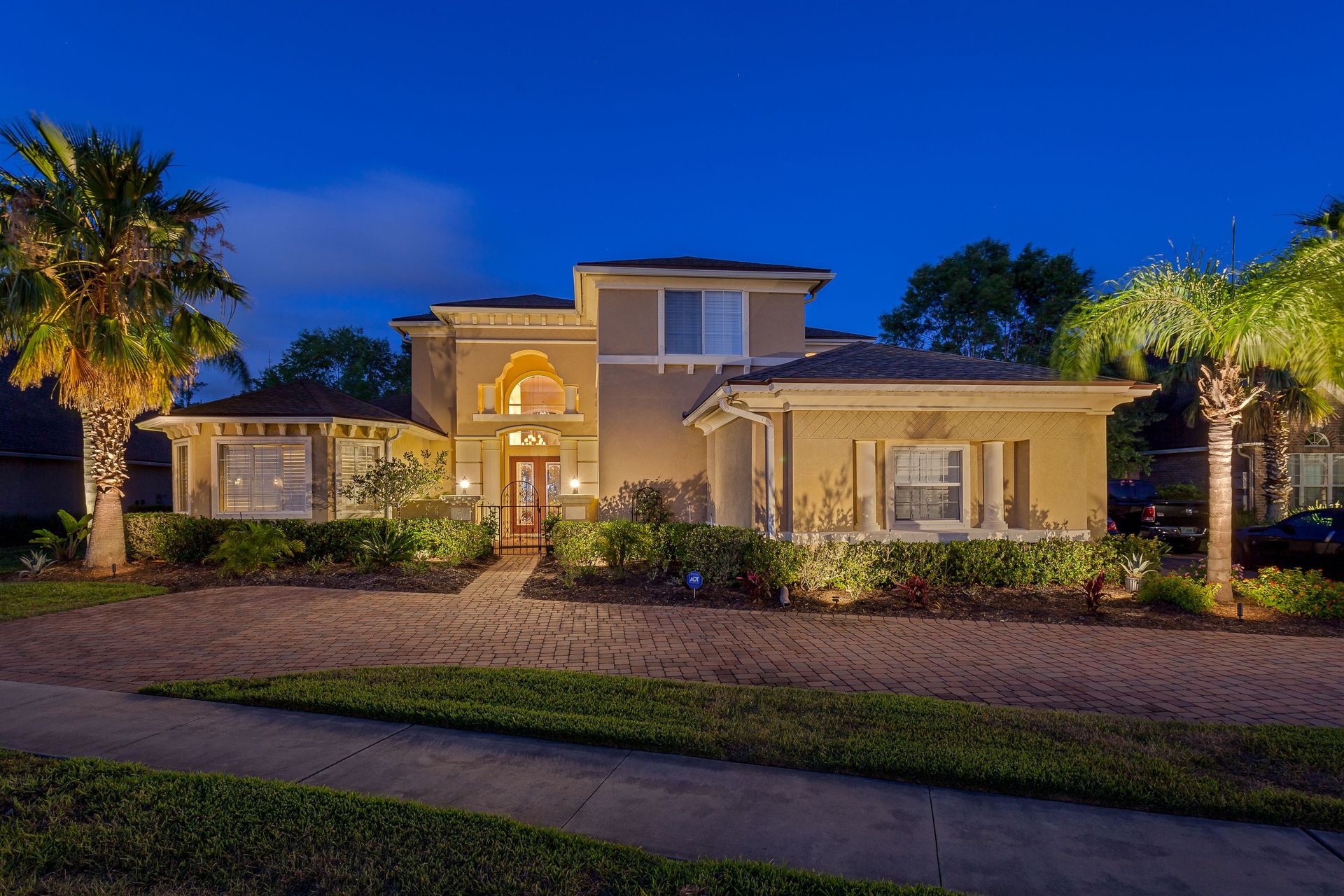Pool Enclosure Lighting Jacksonville, FL SEL