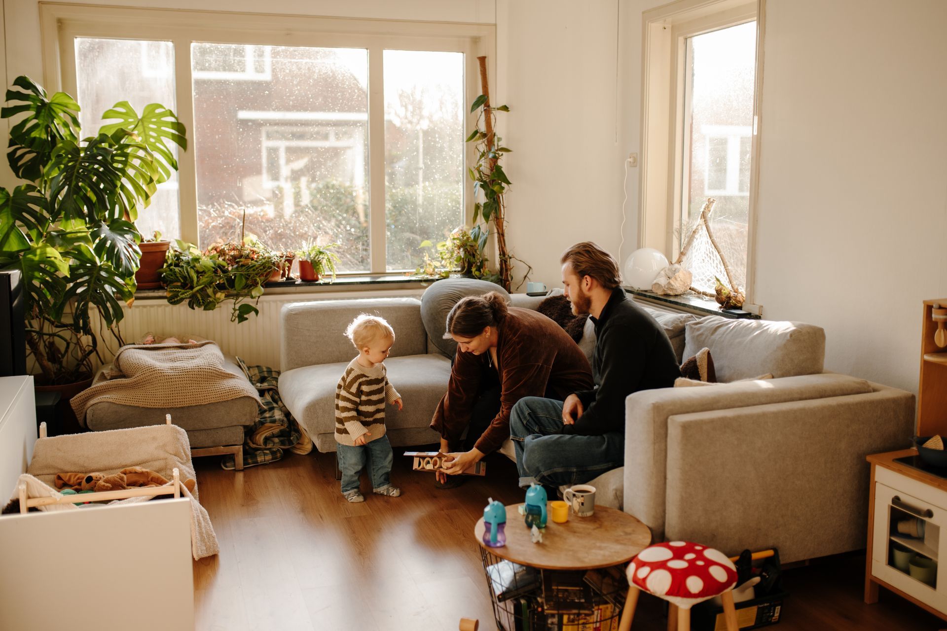 50 ideeën voor een fotoshoot thuis | Froukje Kuiper