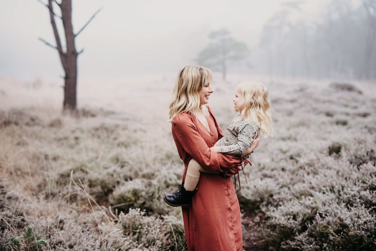 De mooiste tijd van het jaar voor een gezinsstoot in de natuur