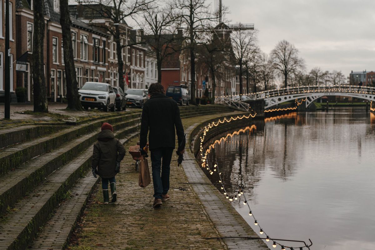 Fotograaf Dokkum