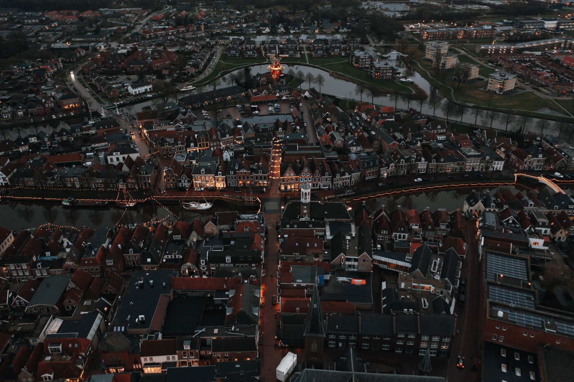 Fotograaf Dokkum