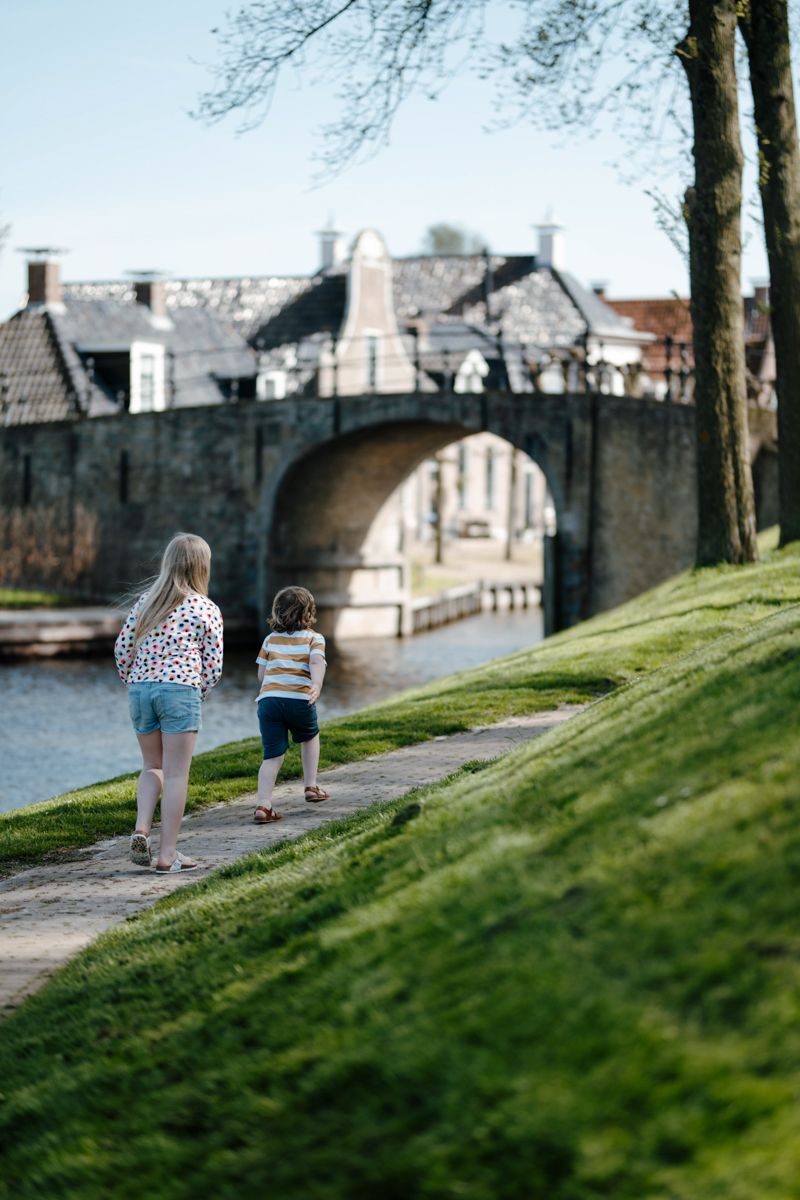Fotograaf Sloten