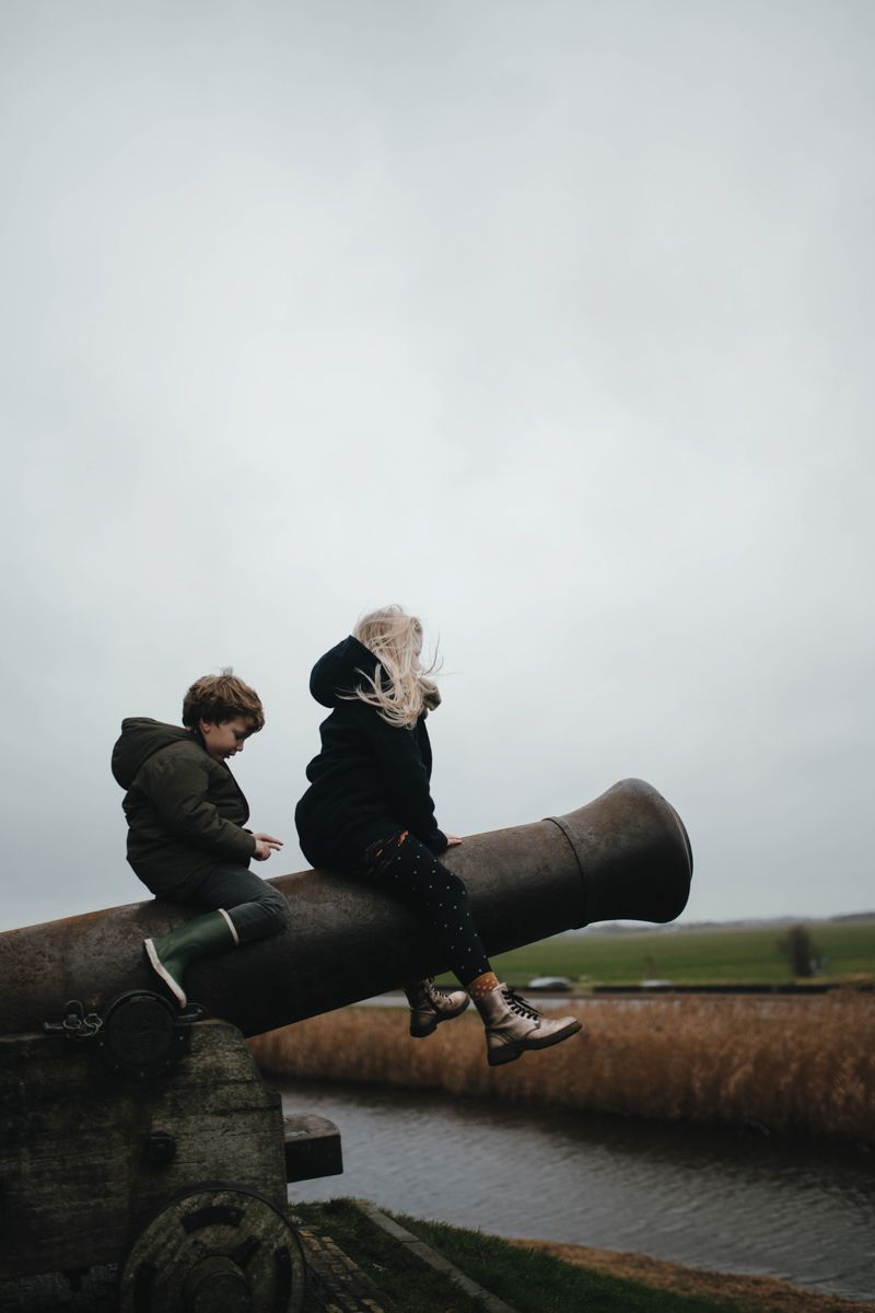 Fotograaf Sloten