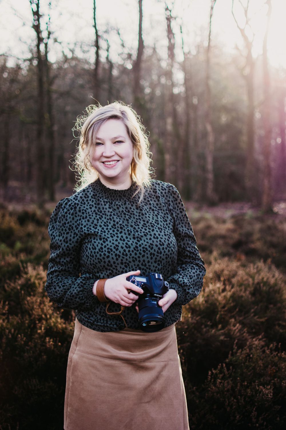 Fotograaf Beetsterzwaag