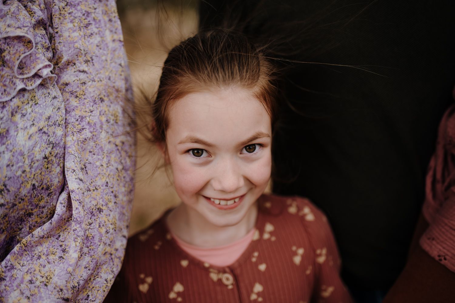 Fotoshoot gezin Havelte