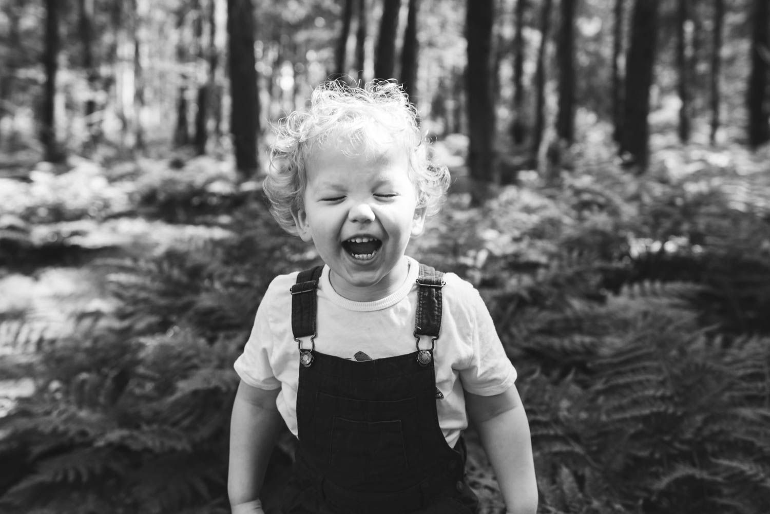 Fotoshoot met je kinderen