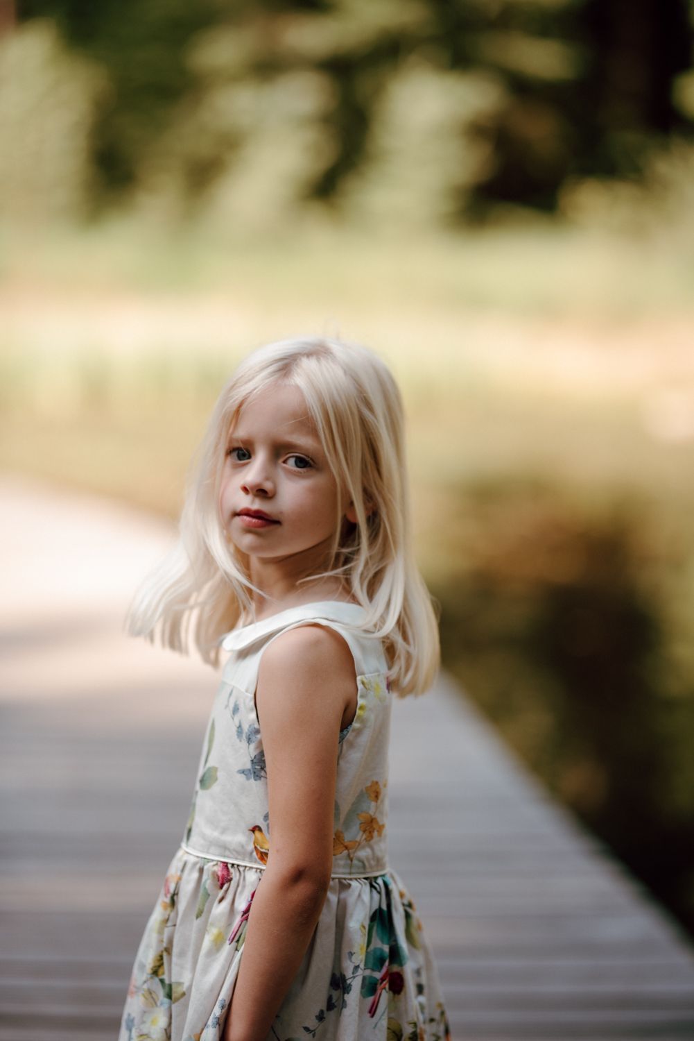 Gezinsfotografie Friesland