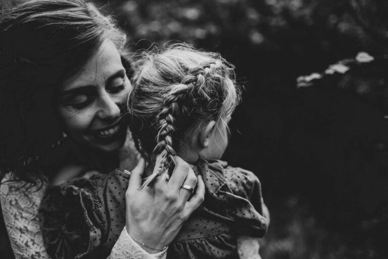 Fotoshoot met je kinderen
